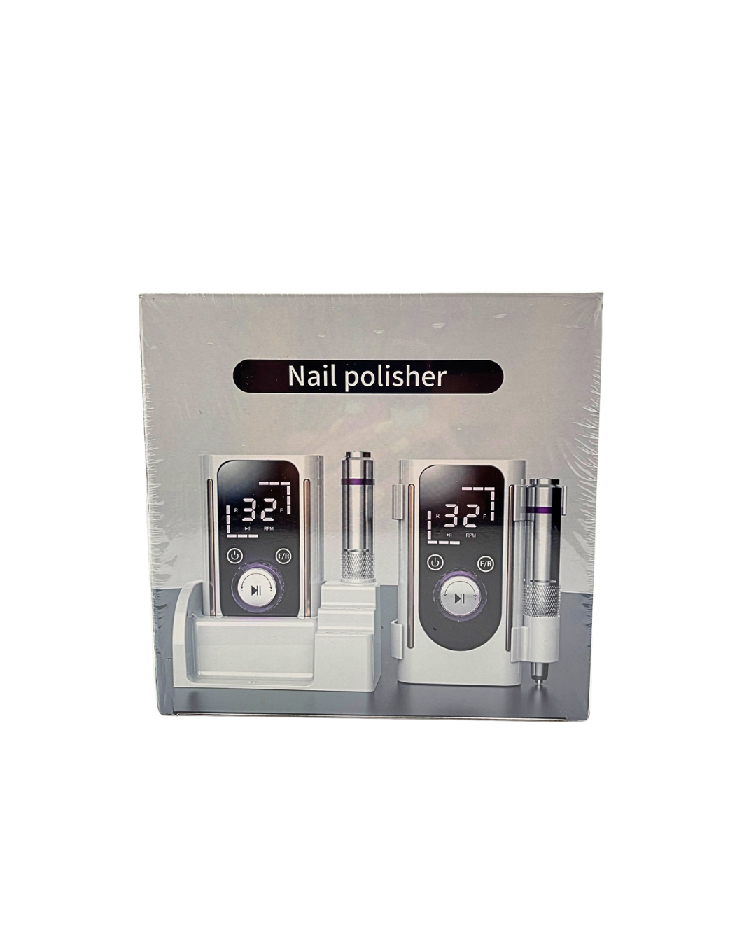 Professional Nail Drills – Rechargeable & Corded