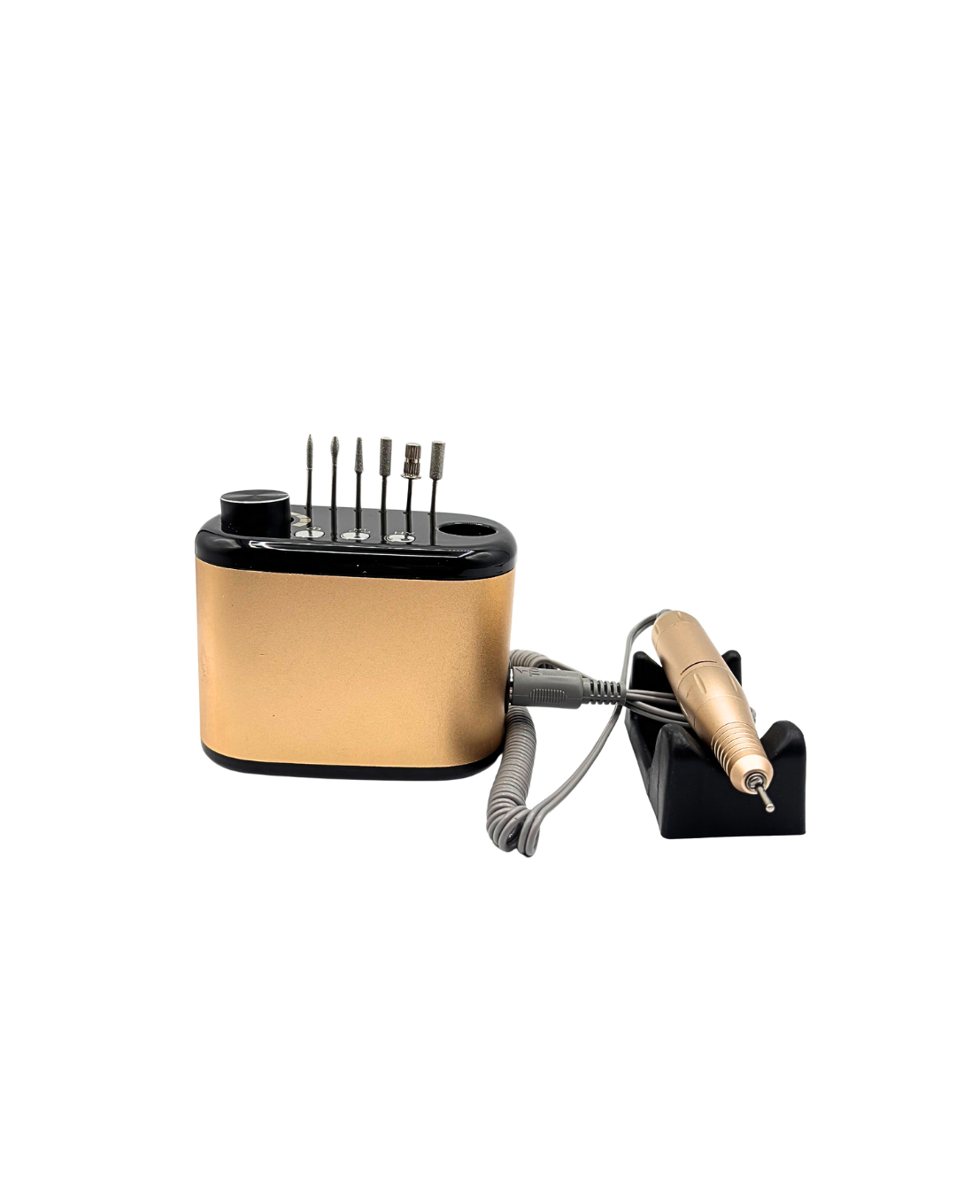 Professional Nail Drills – Rechargeable & Corded