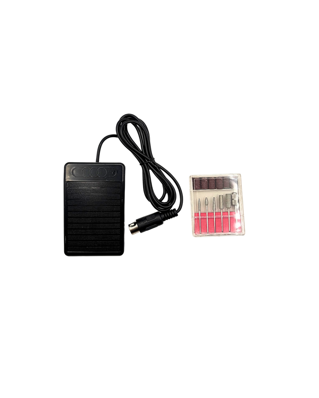 Professional Nail Drills – Rechargeable & Corded