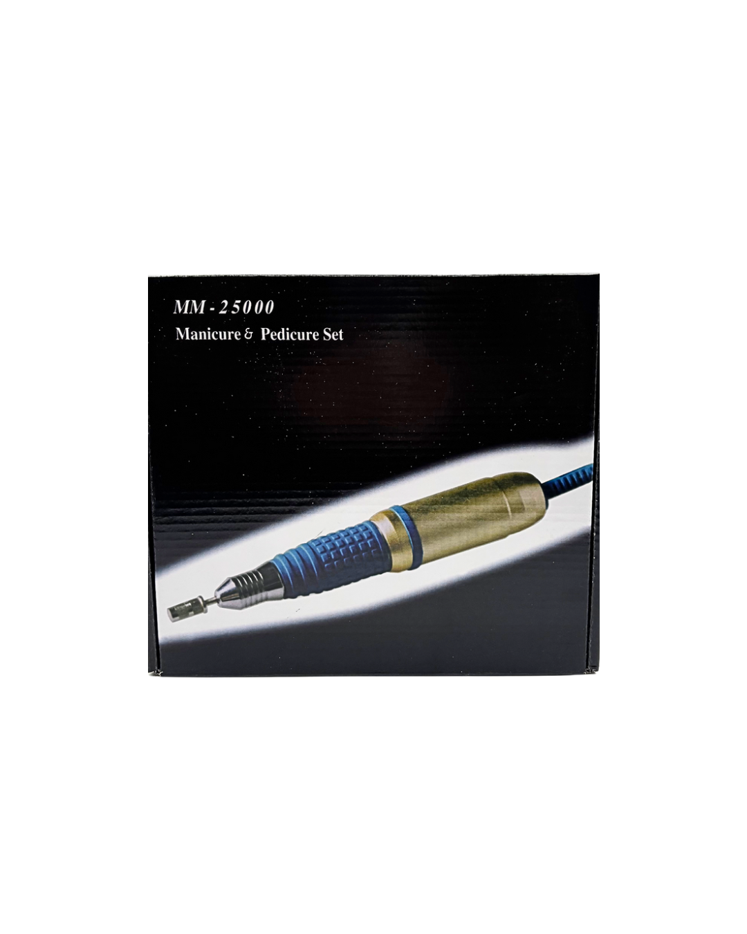 Professional Nail Drills – Rechargeable & Corded