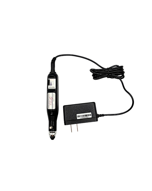 Professional Nail Drills – Rechargeable & Corded
