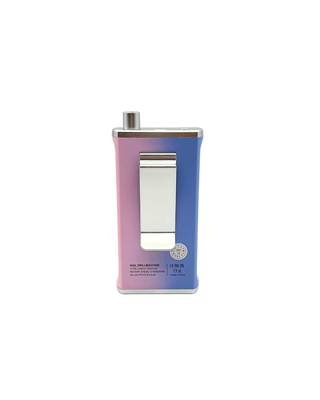 Professional Nail Drills – Rechargeable & Corded