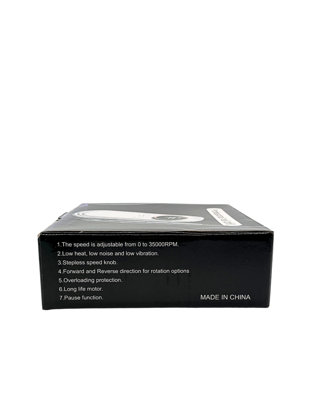 Professional Nail Drills – Rechargeable & Corded