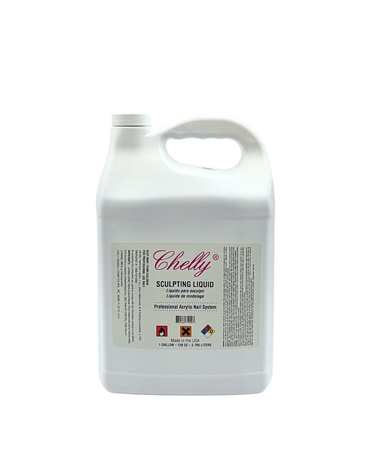 Chelly Monomer Liquid – Gallon