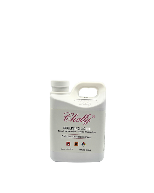 Chelly Monomer Liquid 32 Oz