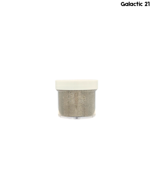 Chelly Colored Acrylics – 12 Colors (2 Oz Each)