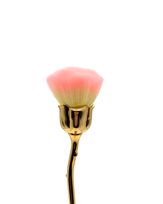 Nail Dust Brush