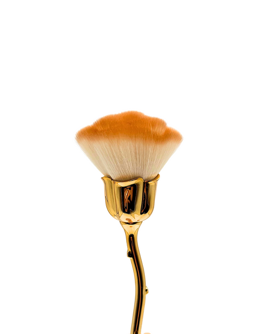 Nail Dust Brush