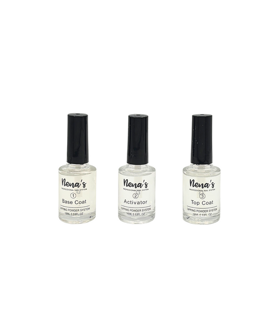 Nena’s Nails – Dipping Kit
