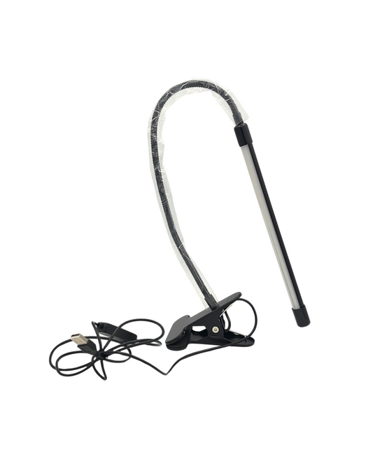 Desk Lamp – Bright & Functional