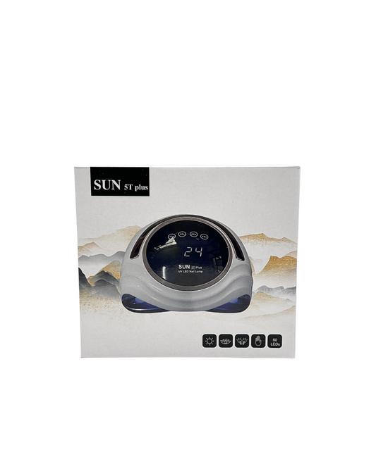 Gel Lamp 248 Watts