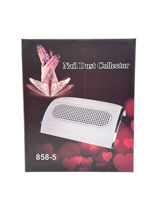 Nail Dust Collector – Professional Manicure Tool