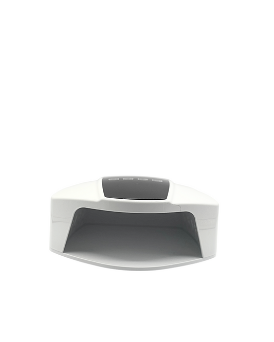 Rechargeable Cordless Gel Nail Lamp