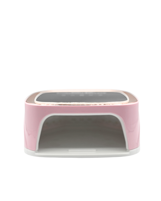2 in 1 Sun S10 Rechargeable Gel Nail Lamp