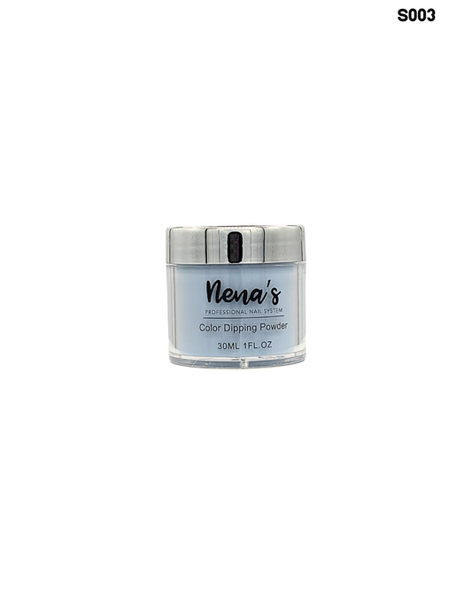 Nena’s Nails – Dip Powder 49 Colors 30 Ml