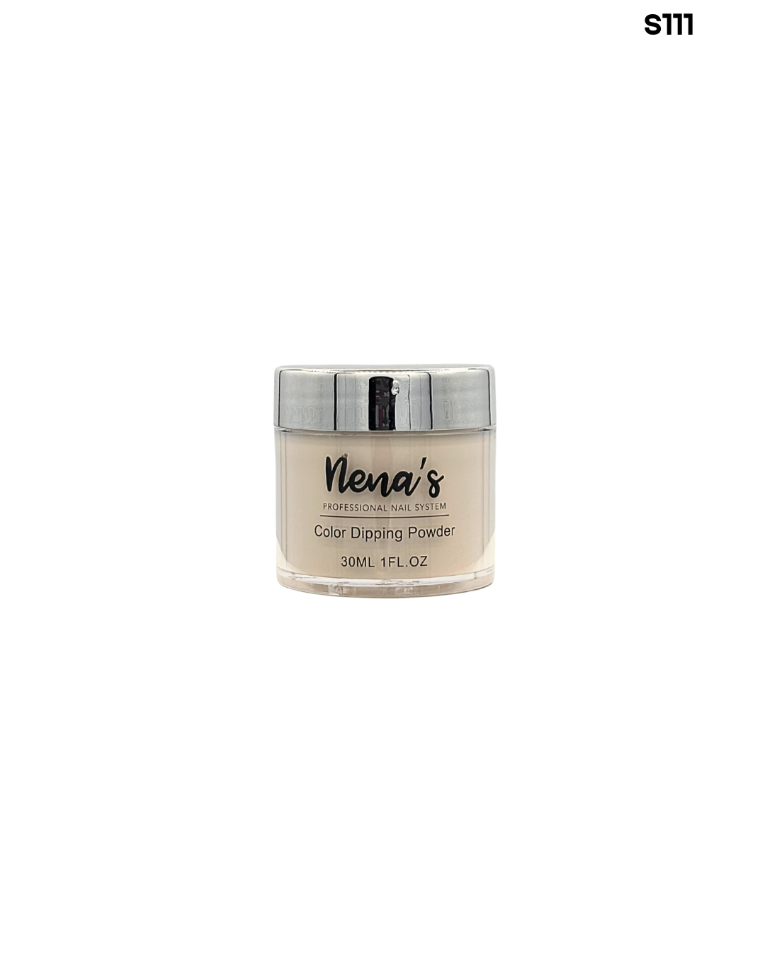 Nena’s Nails – Dip Powder 49 Colors 30 Ml
