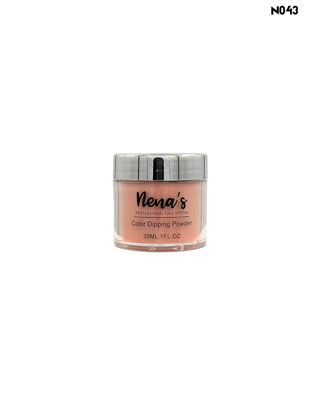 Nena’s Nails – Dip Powder 49 Colors 30 Ml