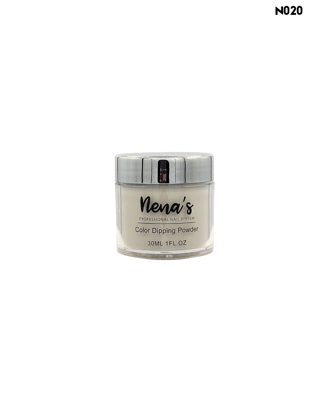 Nena’s Nails – Dip Powder 49 Colors 30 Ml