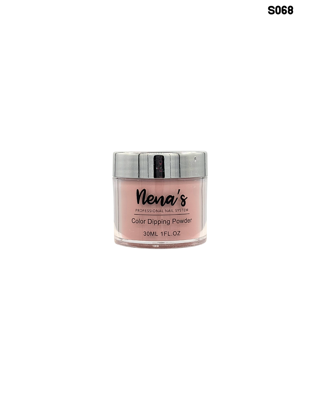 Nena’s Nails – Dip Powder 49 Colors 30 Ml