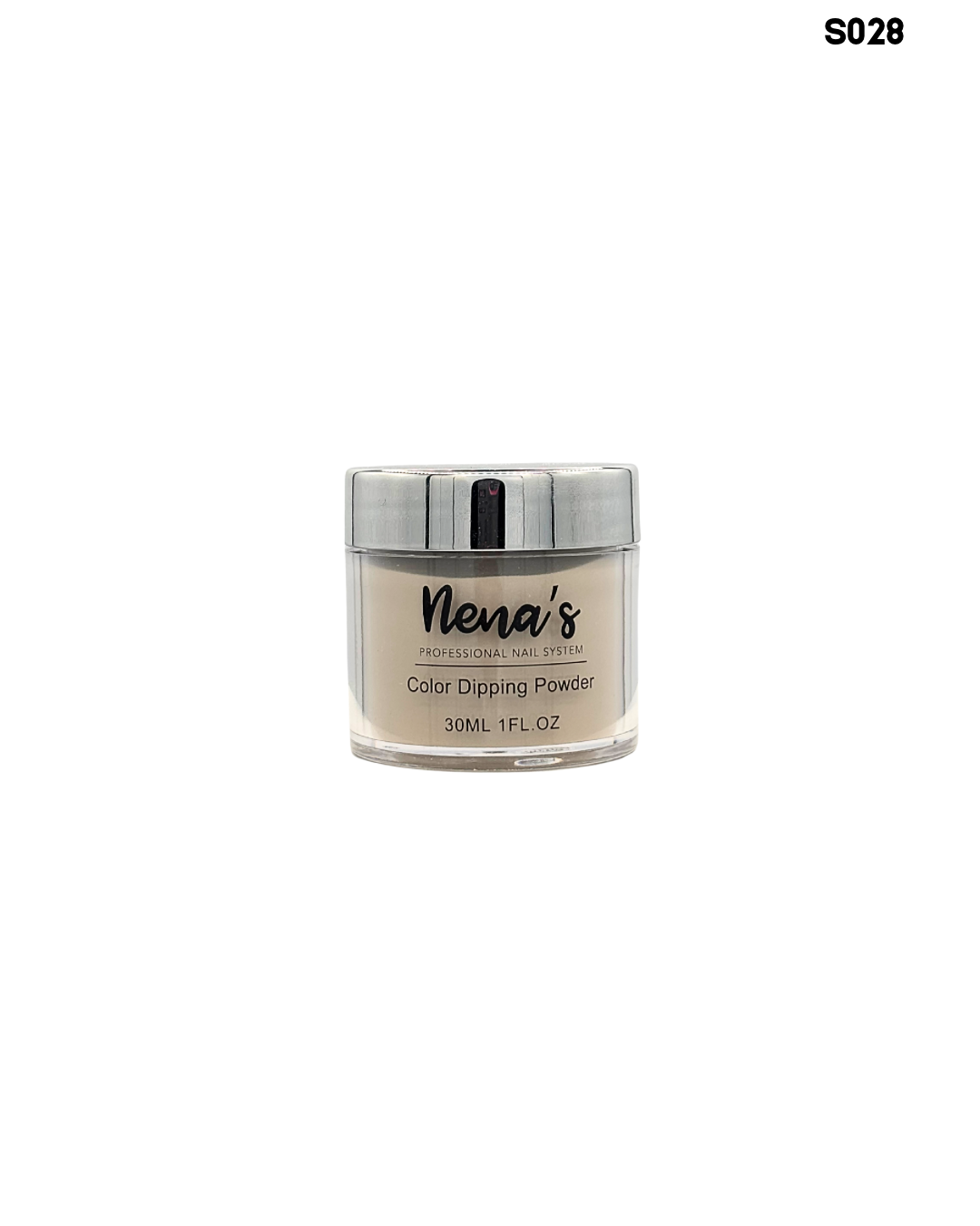 Nena’s Nails – Dip Powder 49 Colors 30 Ml