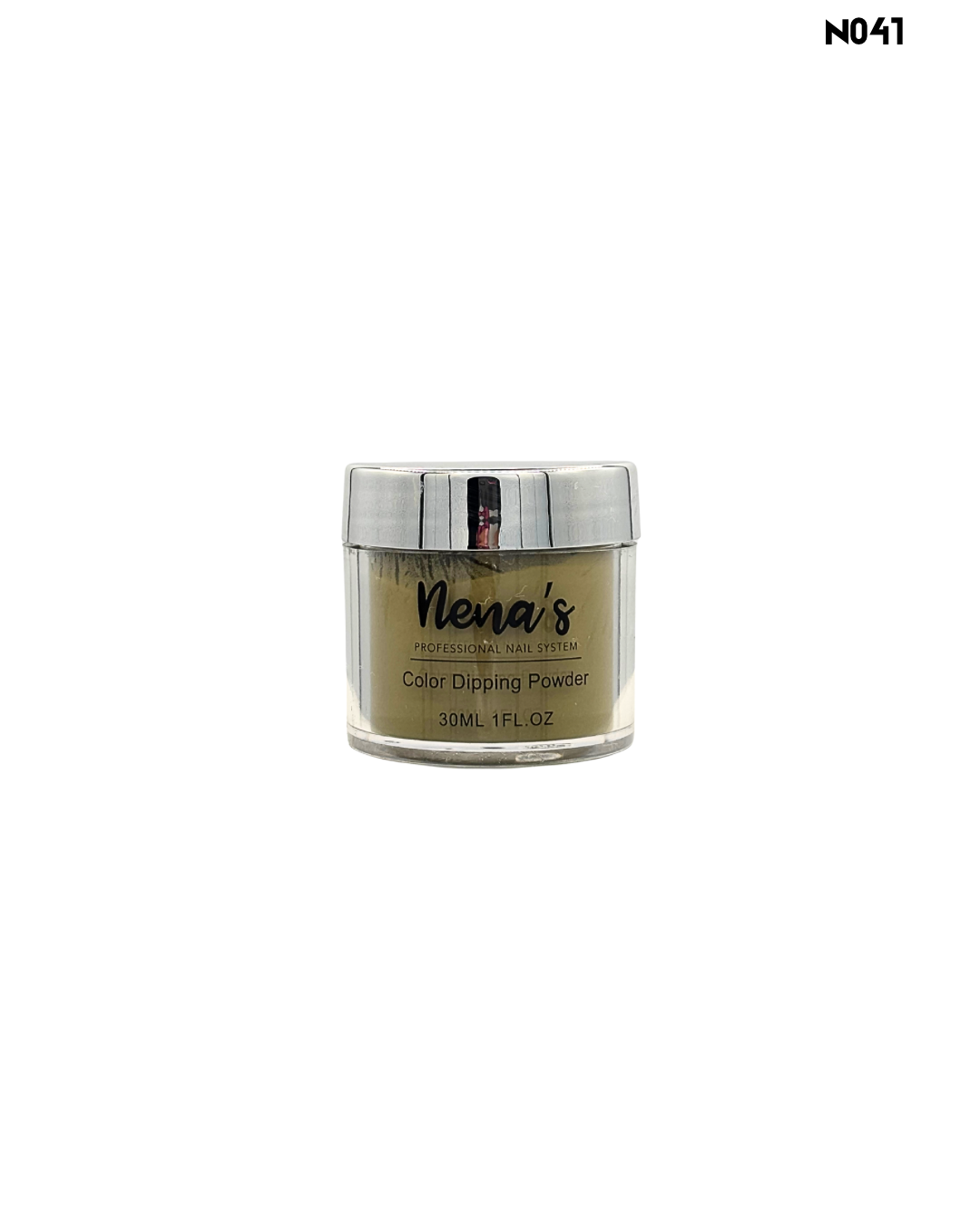 Nena’s Nails – Dip Powder 49 Colors 30 Ml