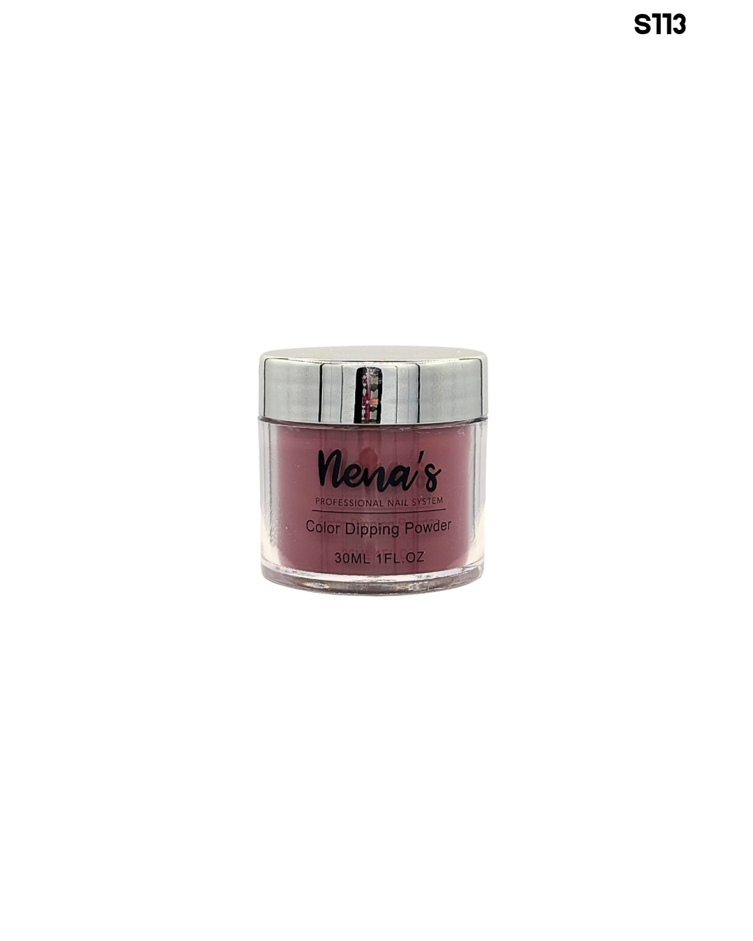 Nena’s Nails – Dip Powder 49 Colors 30 Ml
