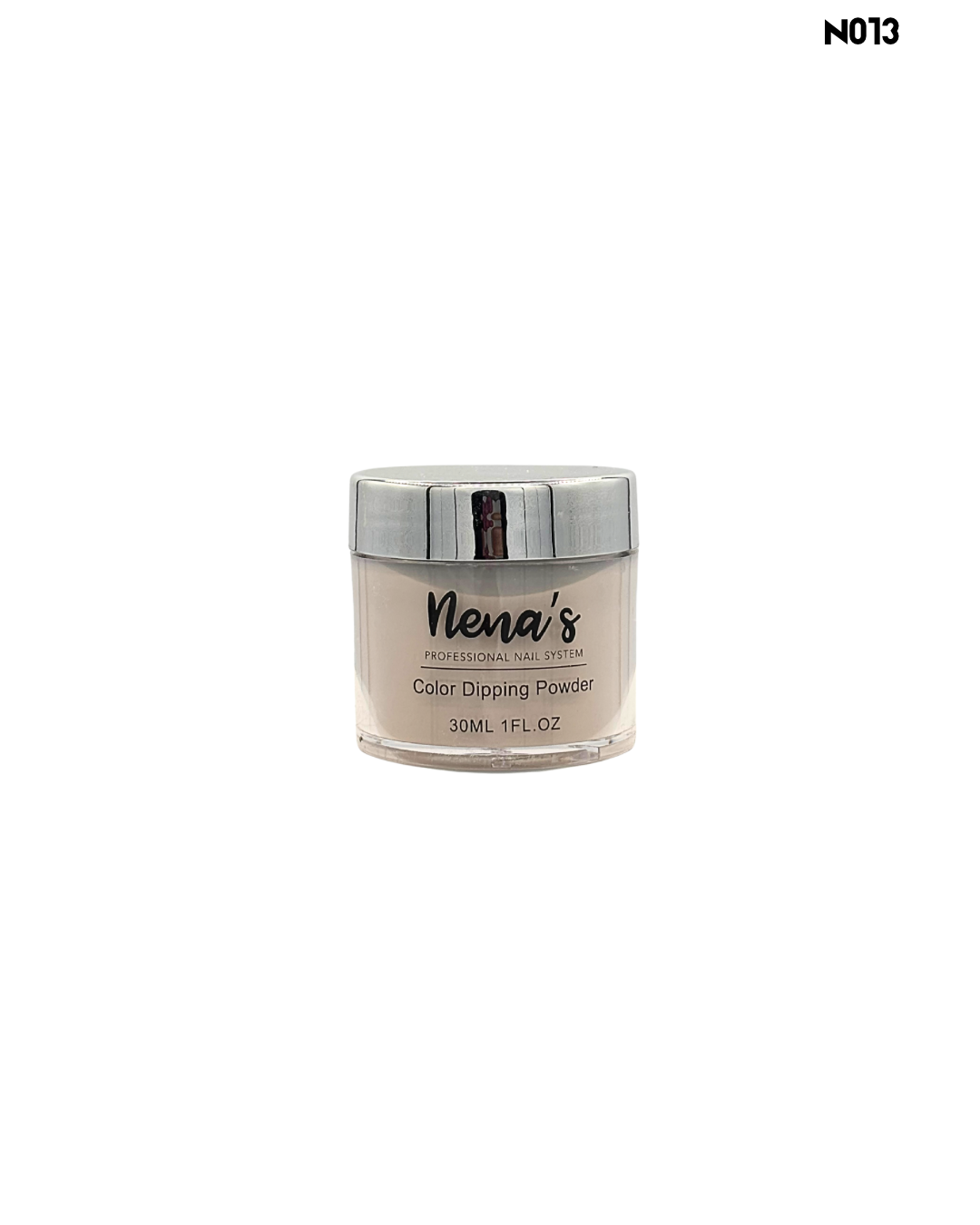 Nena’s Nails – Dip Powder 49 Colors 30 Ml