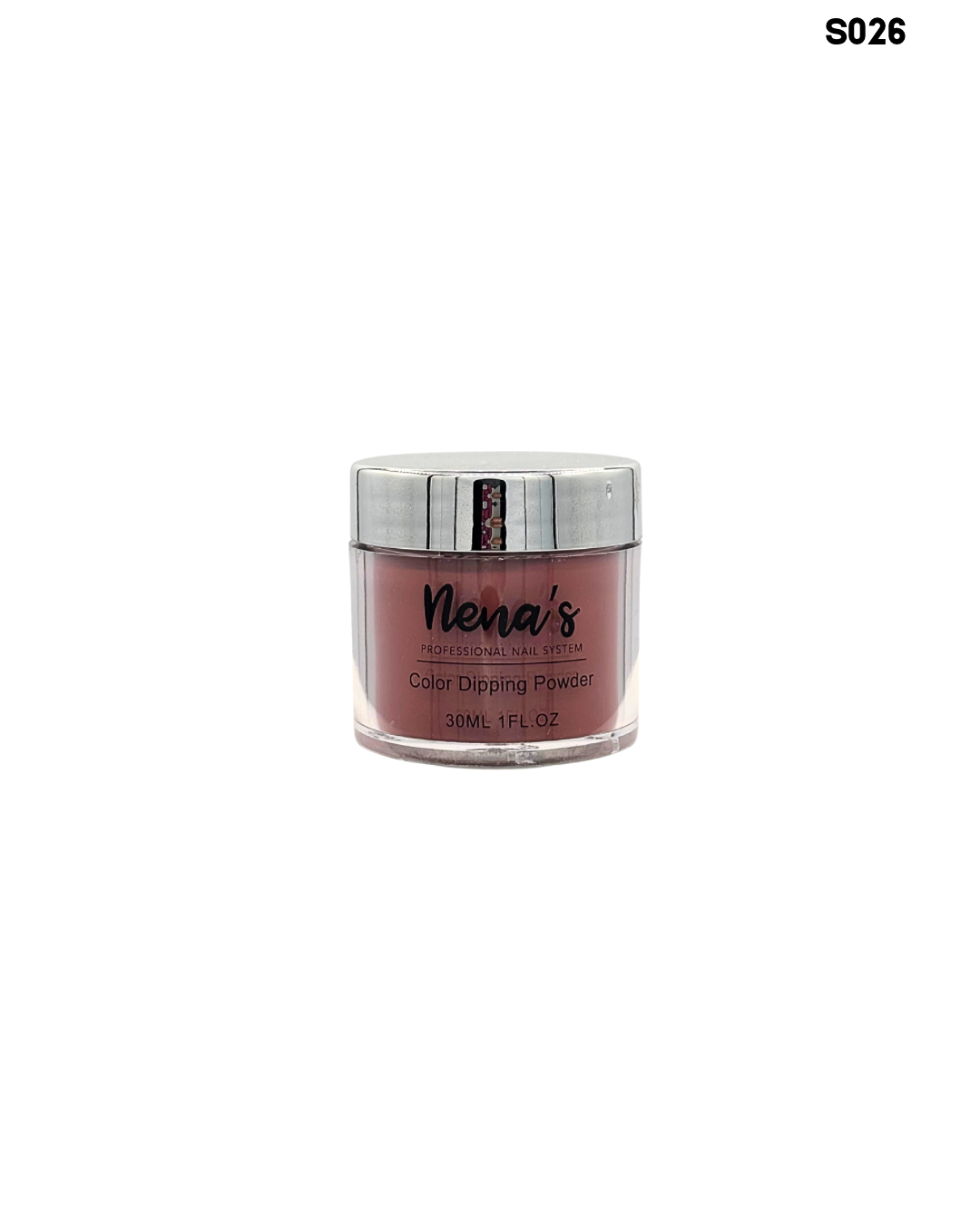 Nena’s Nails – Dip Powder 49 Colors 30 Ml