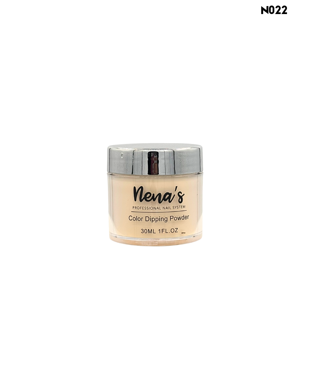Nena’s Nails – Dip Powder 49 Colors 30 Ml