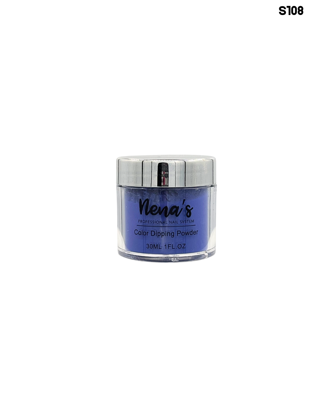 Nena’s Nails – Dip Powder 49 Colors 30 Ml
