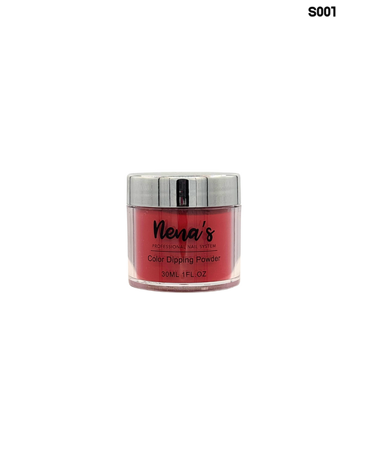 Nena’s Nails – Dip Powder 49 Colors 30 Ml
