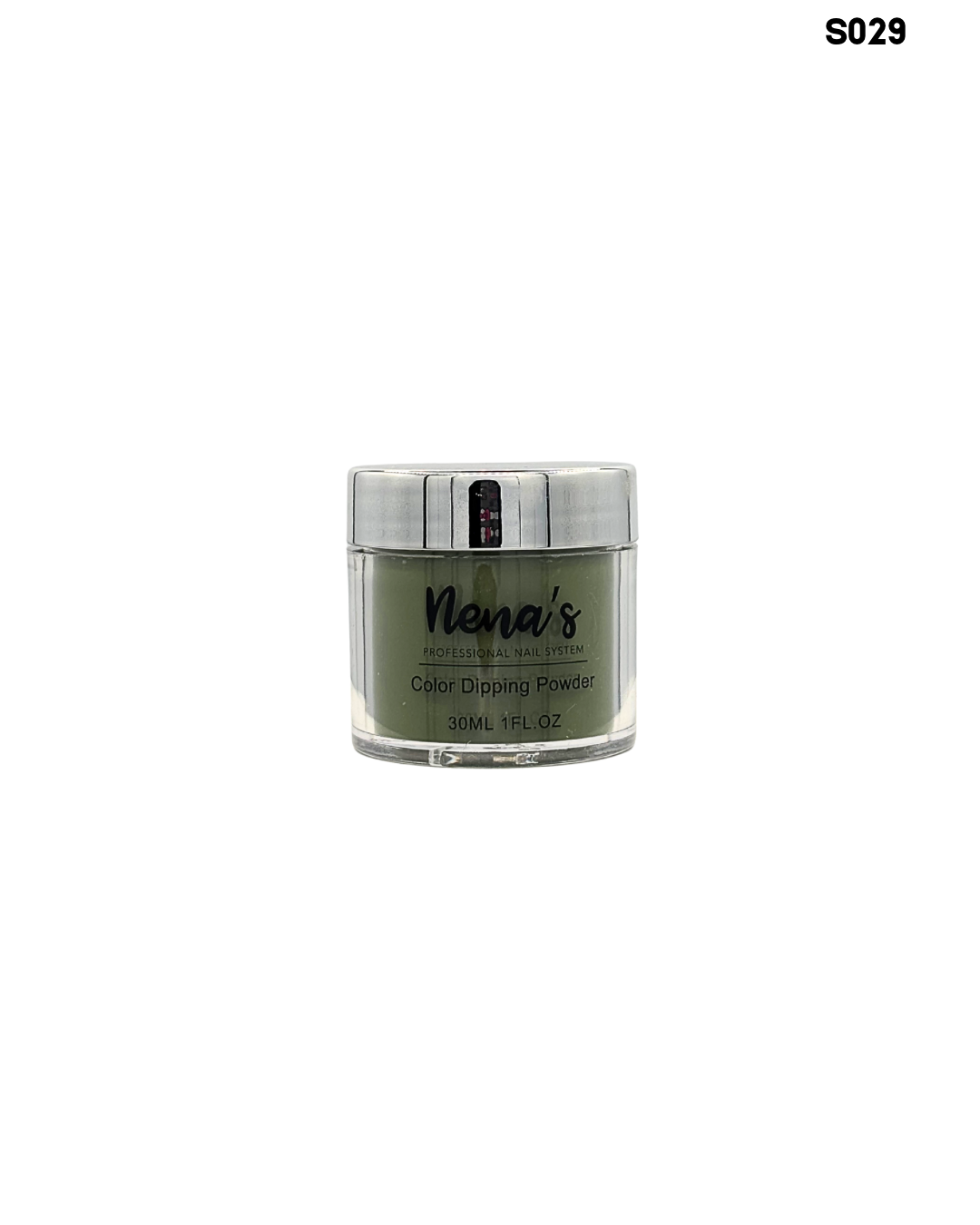 Nena’s Nails – Dip Powder 49 Colors 30 Ml