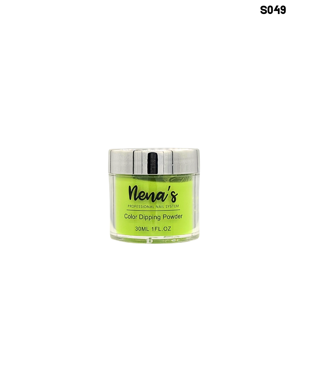 Nena’s Nails – Dip Powder 49 Colors 30 Ml
