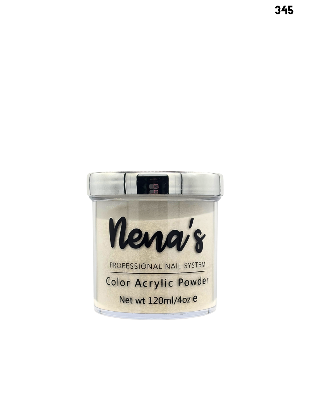 Nena’s Nails Acrylic Powder – 4 Oz | 43 Colors