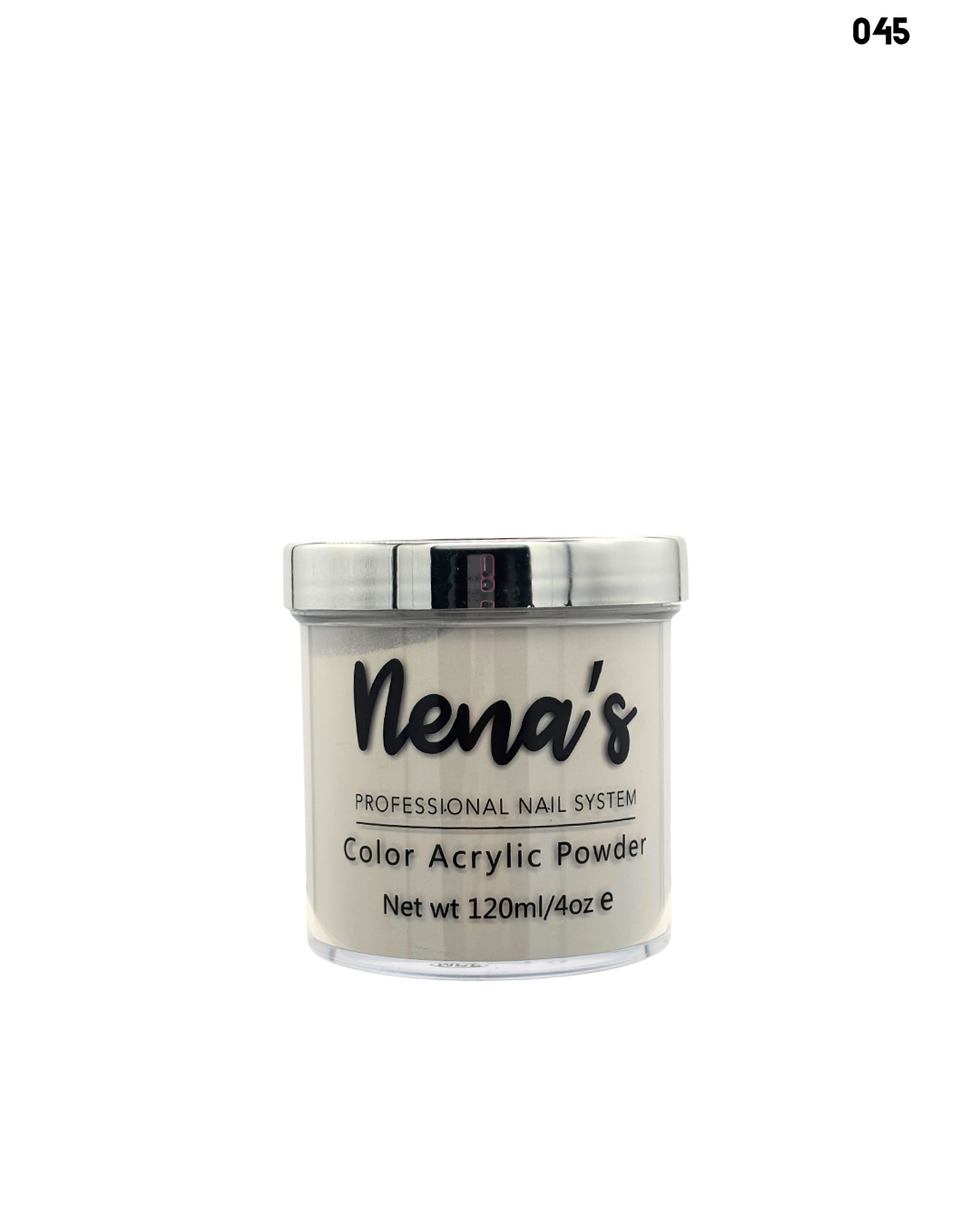Nena’s Nails Acrylic Powder – 4 Oz | 43 Colors