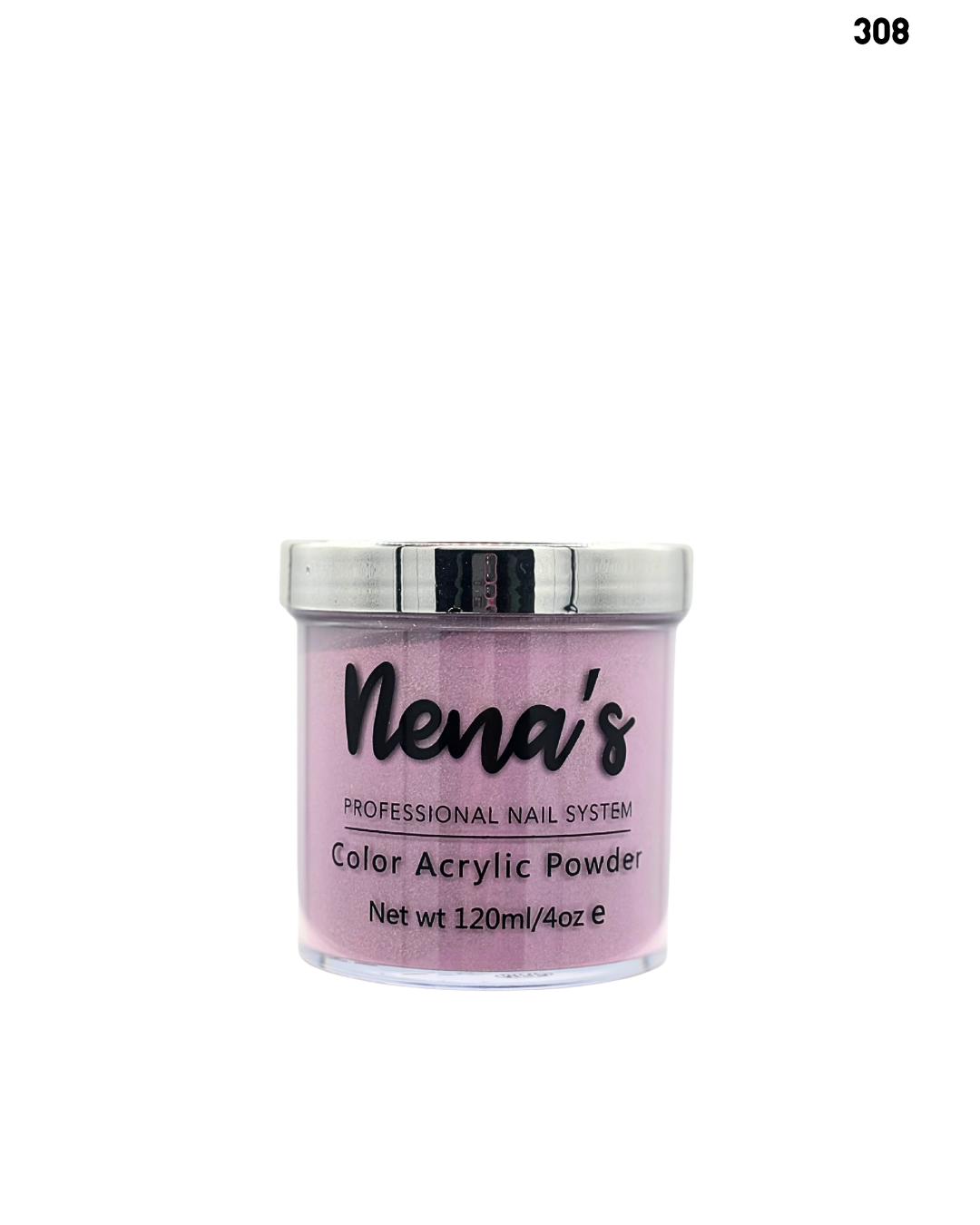 Nena’s Nails Acrylic Powder – 4 Oz | 43 Colors