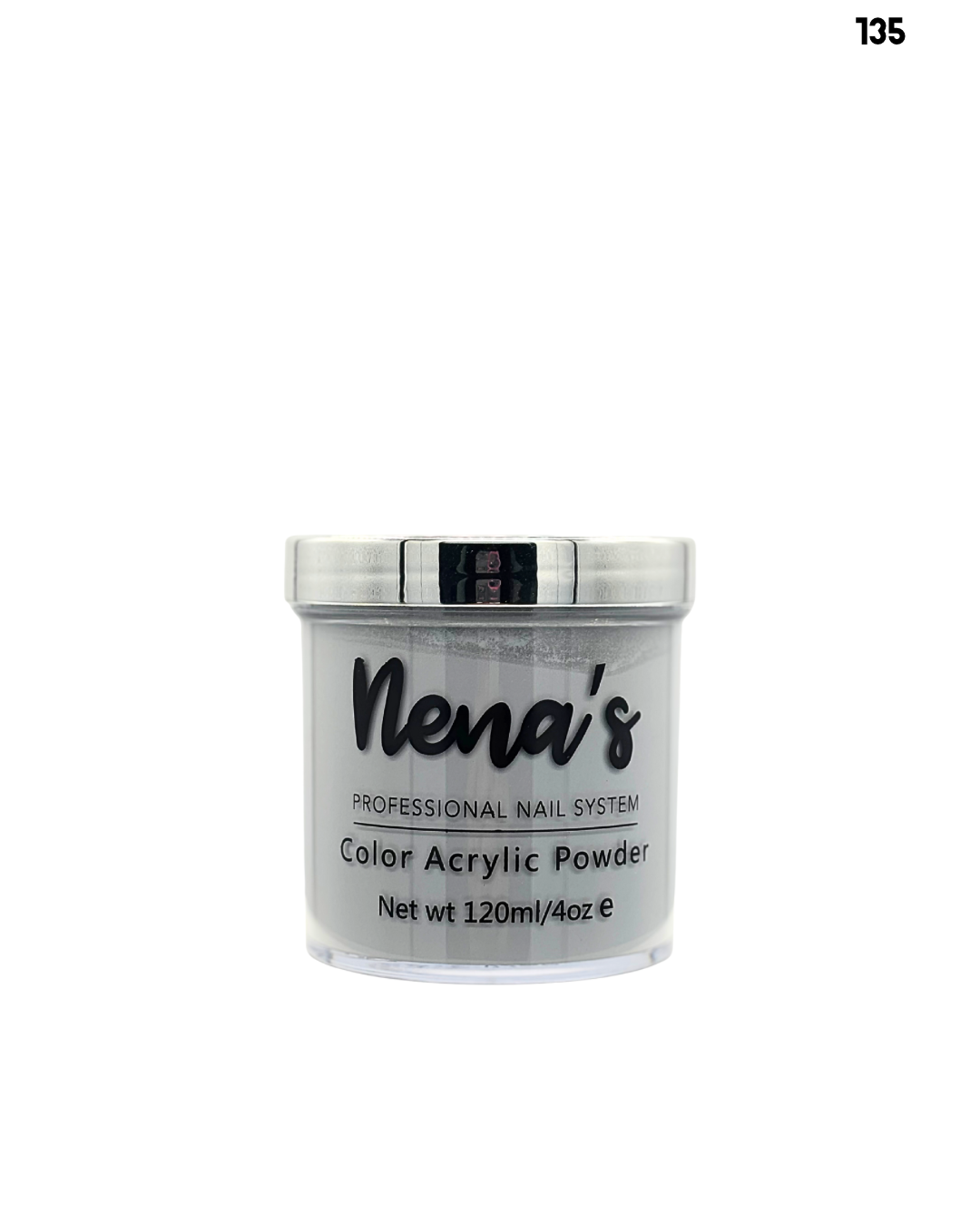 Nena’s Nails Acrylic Powder – 4 Oz | 43 Colors