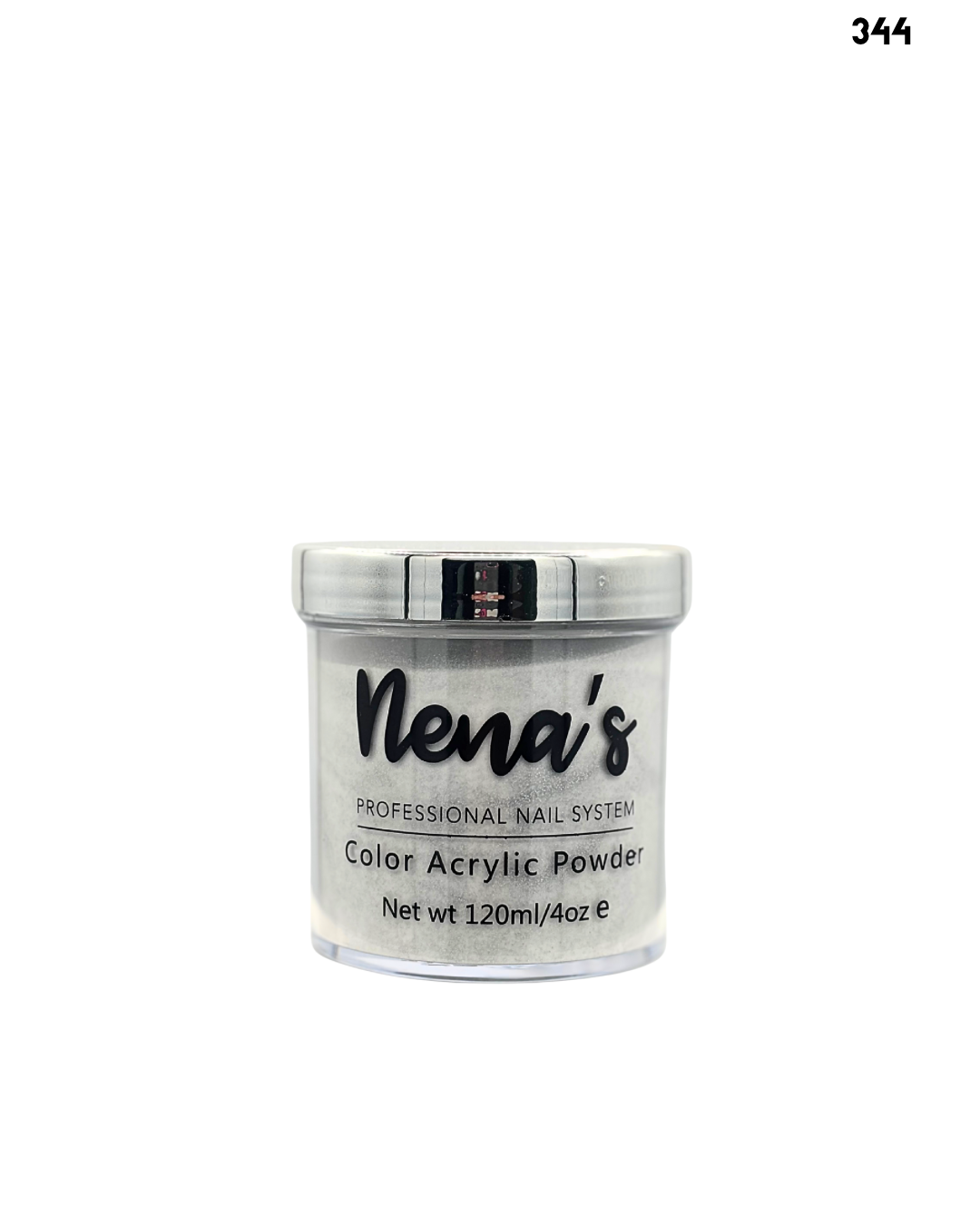 Nena’s Nails Acrylic Powder – 4 Oz | 43 Colors
