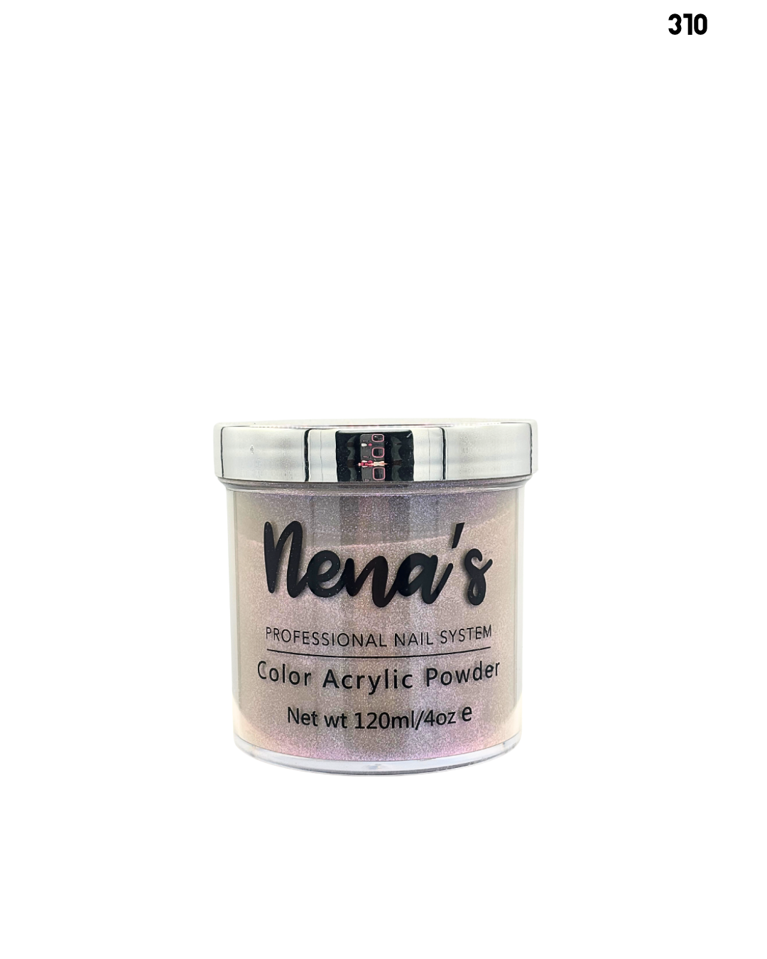 Nena’s Nails Acrylic Powder – 4 Oz | 43 Colors
