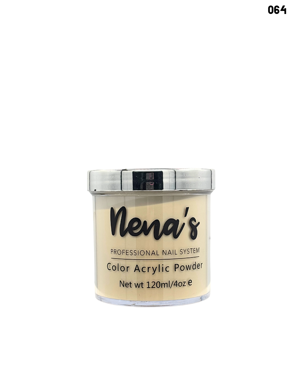 Nena’s Nails Acrylic Powder – 4 Oz | 43 Colors