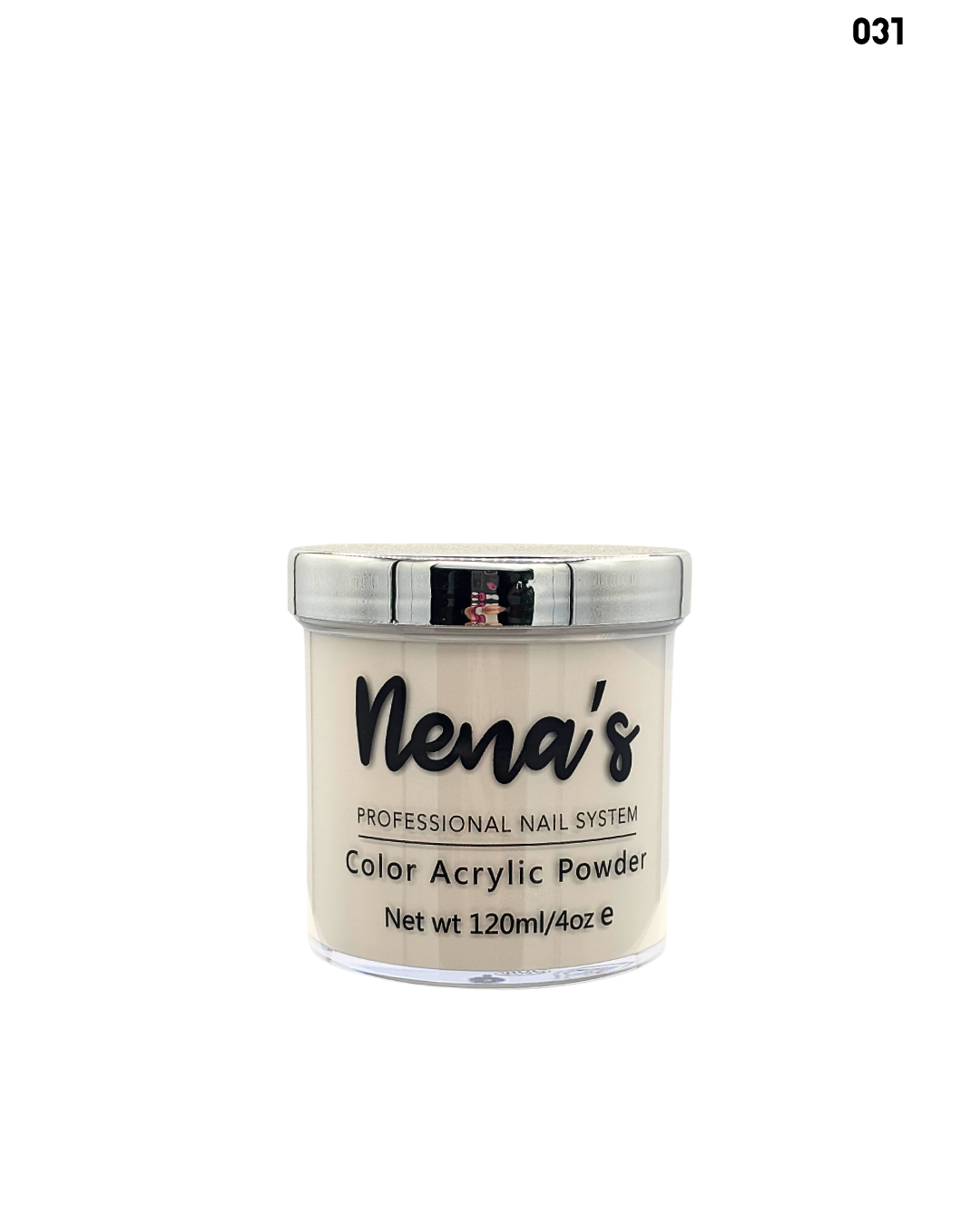 Nena’s Nails Acrylic Powder – 4 Oz | 43 Colors