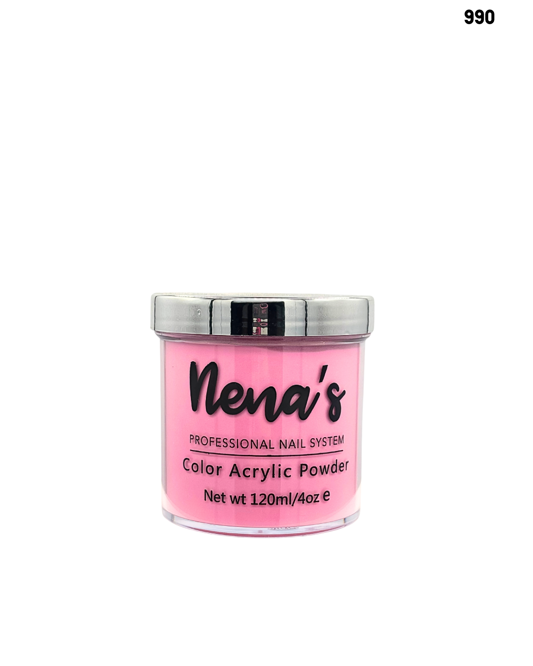 Nena’s Nails Acrylic Powder – 4 Oz | 43 Colors