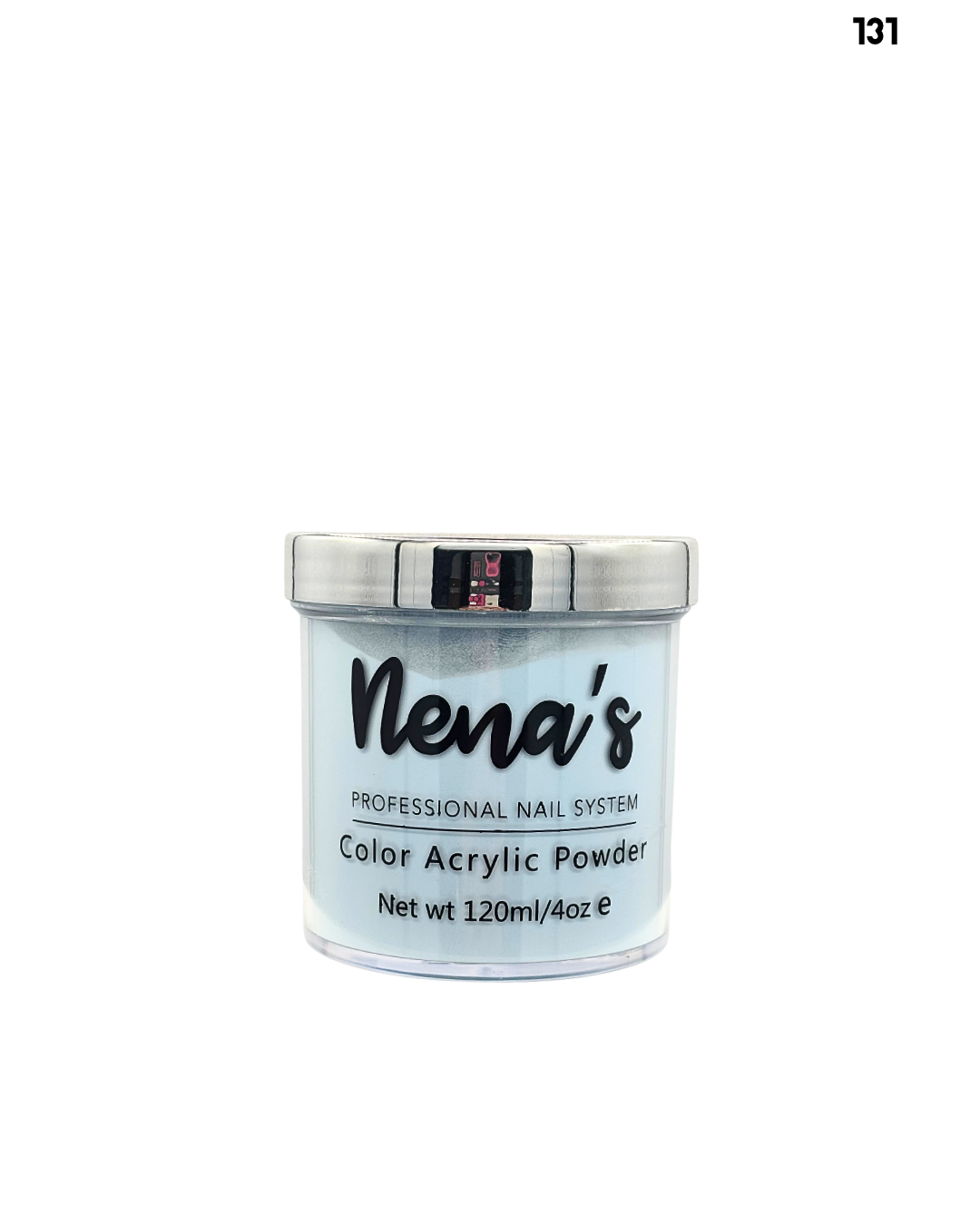 Nena’s Nails Acrylic Powder – 4 Oz | 43 Colors