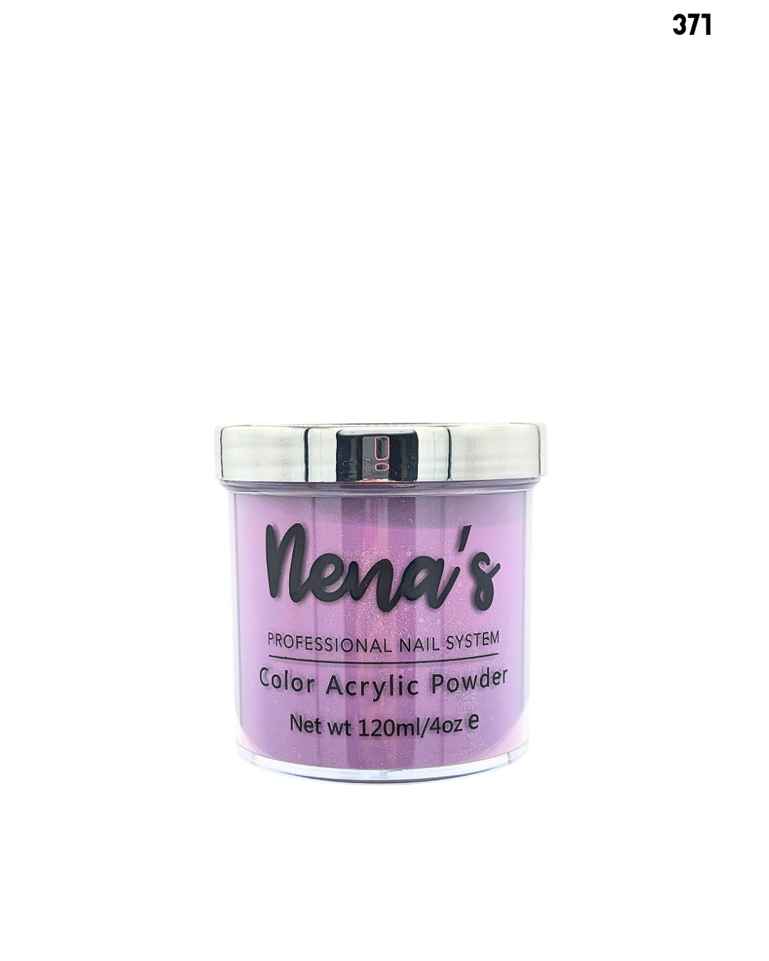 Nena’s Nails Acrylic Powder – 4 Oz | 43 Colors