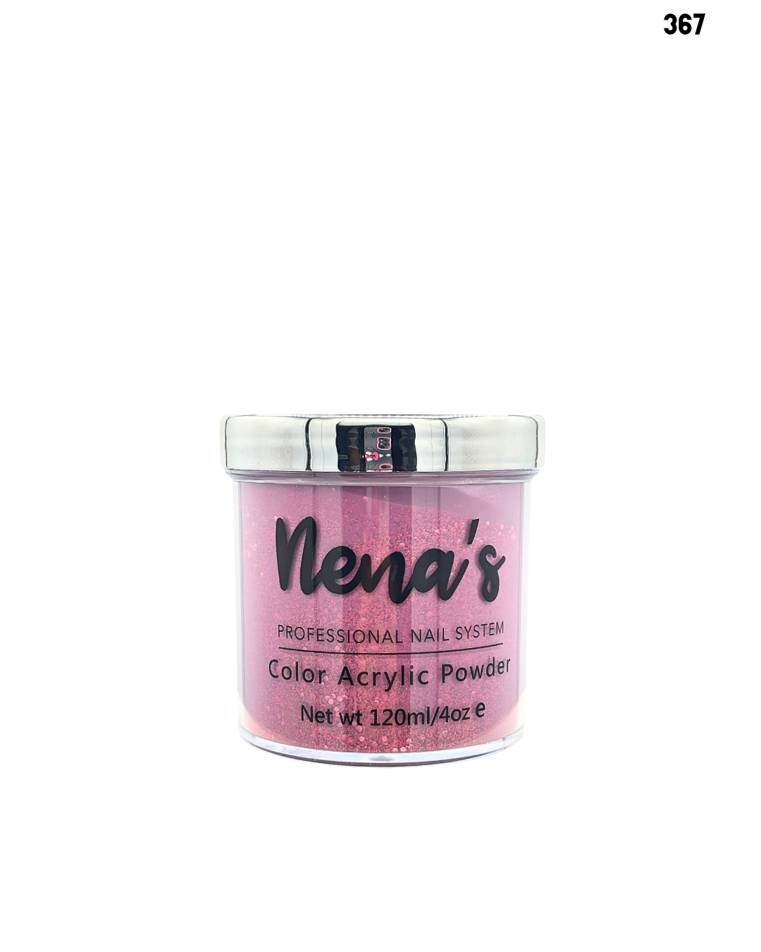 Nena’s Nails Acrylic Powder – 4 Oz | 43 Colors