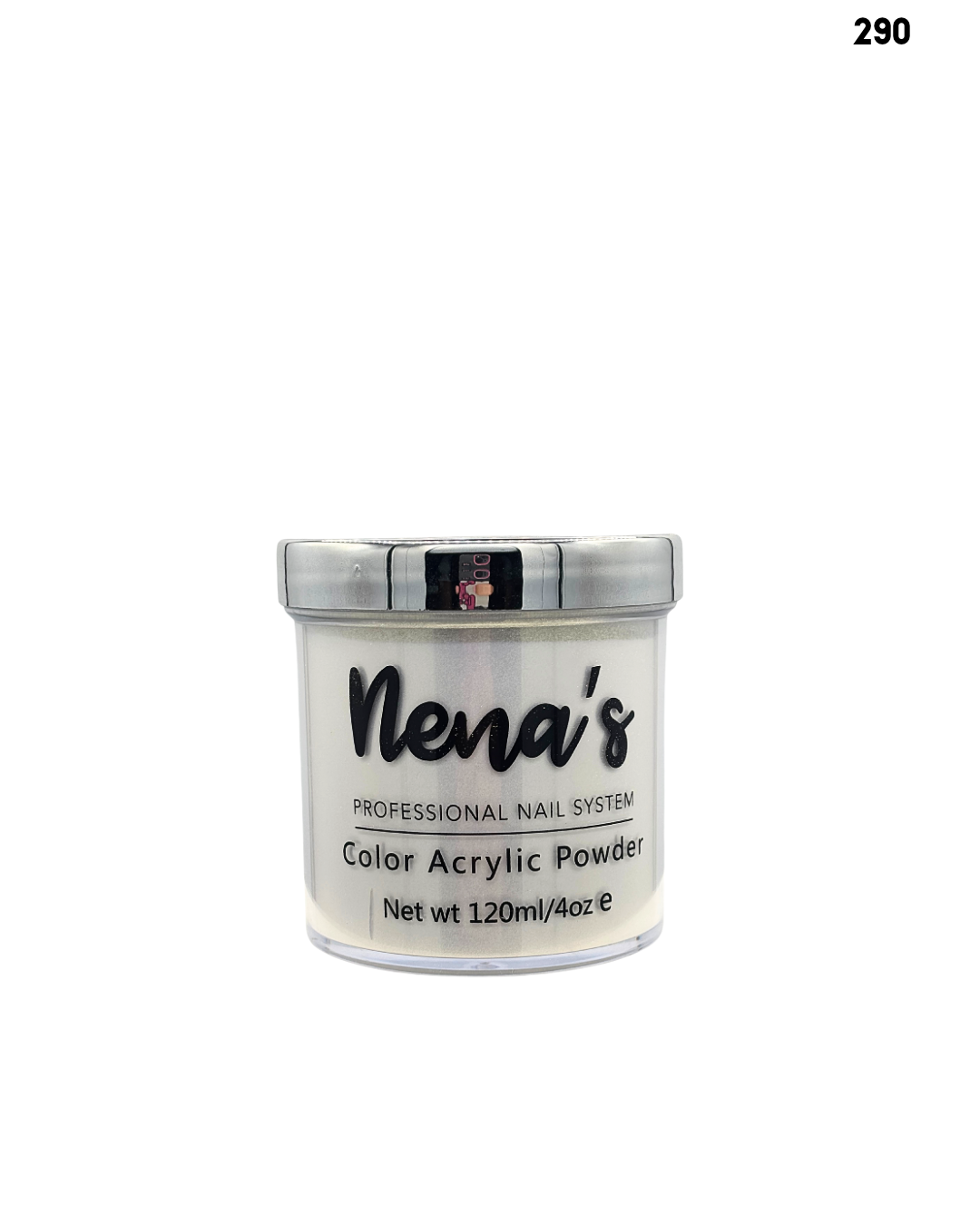 Nena’s Nails Acrylic Powder – 4 Oz | 43 Colors