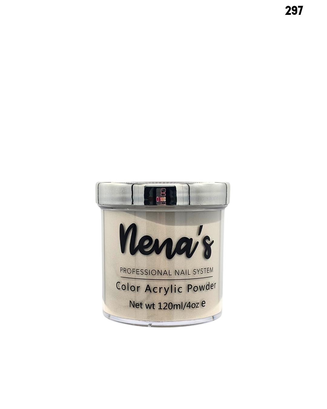 Nena’s Nails Acrylic Powder – 4 Oz | 43 Colors