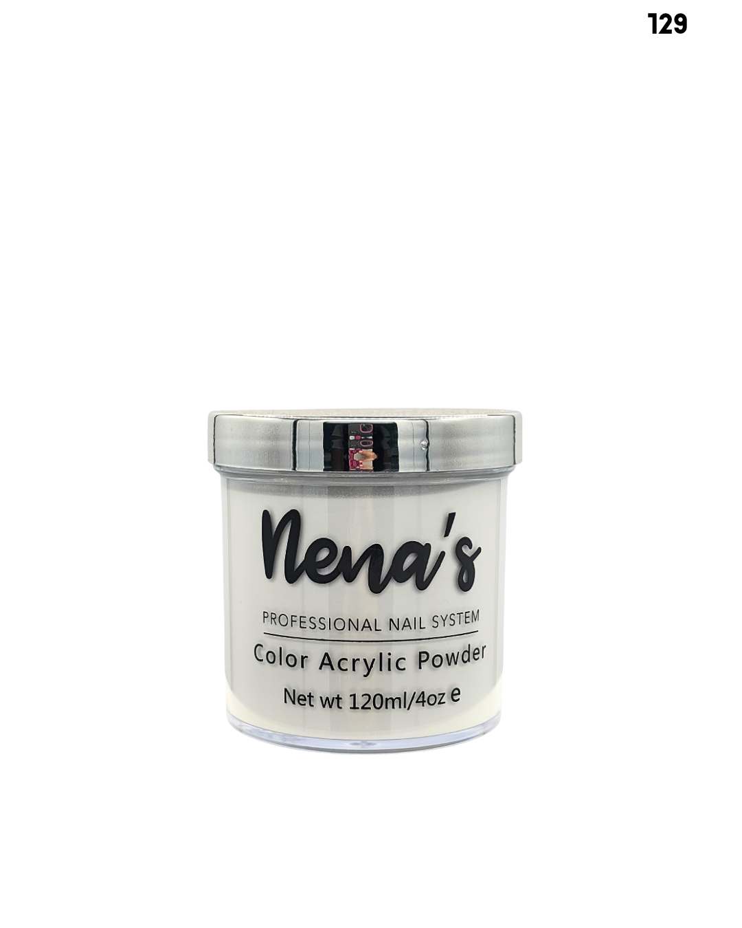 Nena’s Nails Acrylic Powder – 4 Oz | 43 Colors