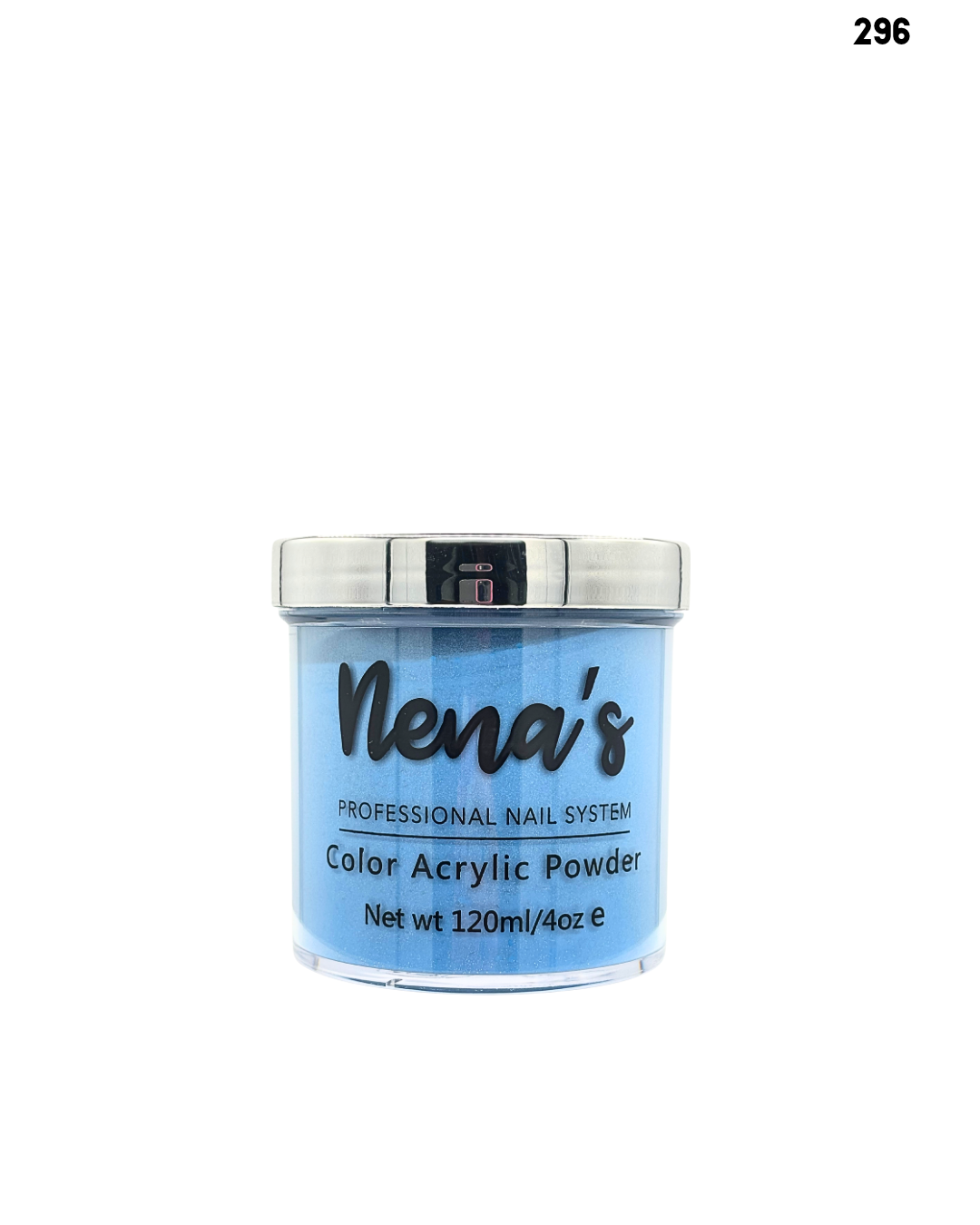 Nena’s Nails Acrylic Powder – 4 Oz | 43 Colors