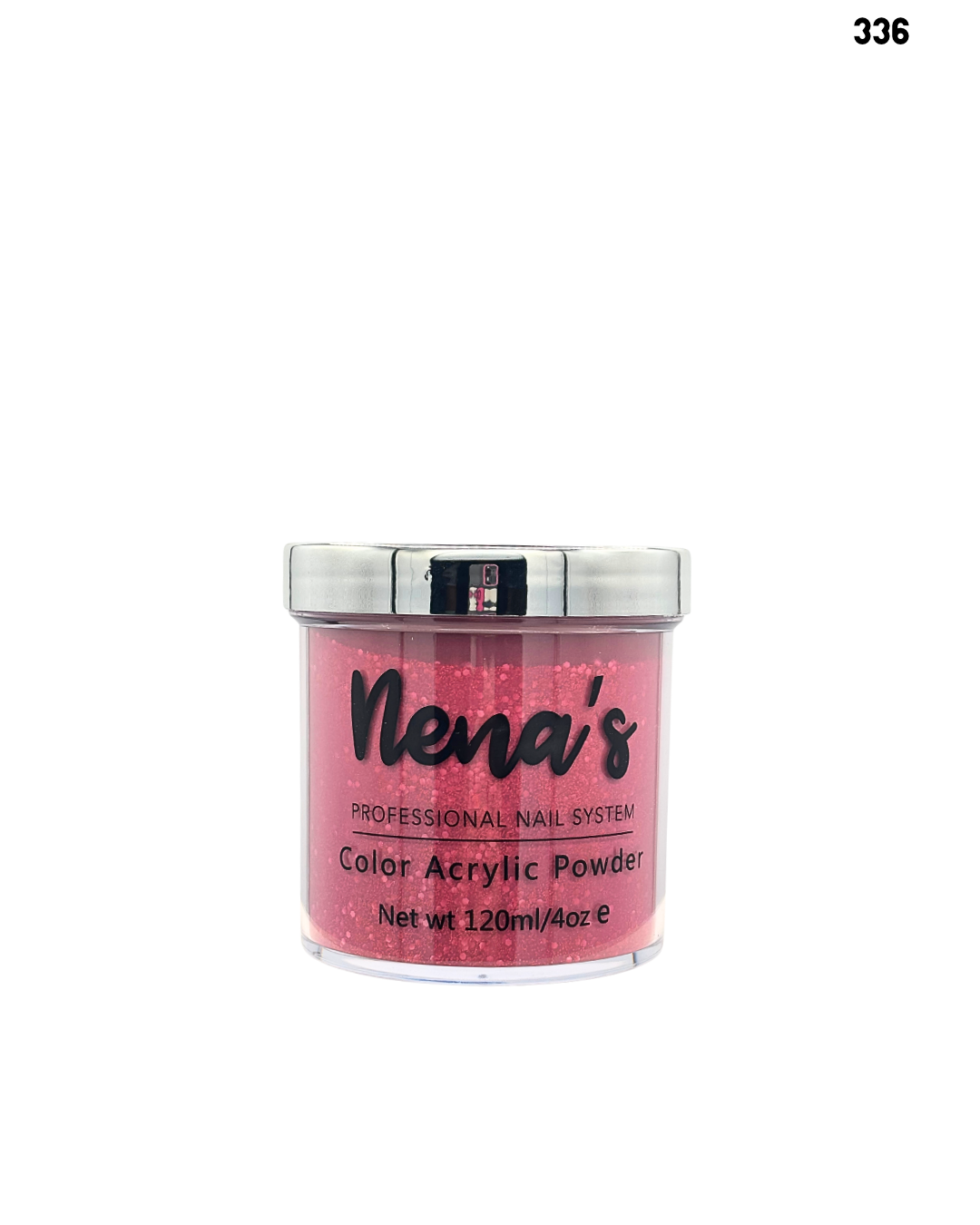 Nena’s Nails Acrylic Powder – 4 Oz | 43 Colors